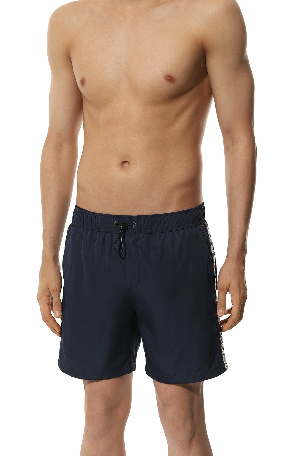 Плавки-шорты ICEBERG, арт. ICE4MBM02, фото 2