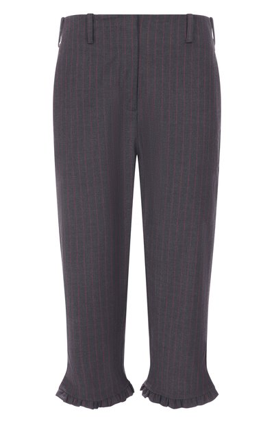 Женские кюлоты GANNI, арт. W0672