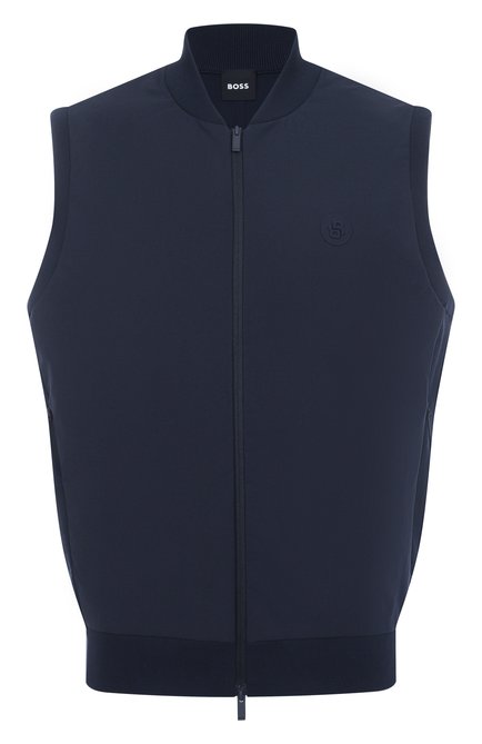 Мужской жилет BOSS, арт. 50543164