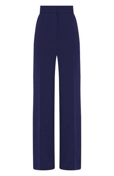 Женские брюки из вискозы PHILOSOPHY DI LORENZO SERAFINI, арт. V0329/722