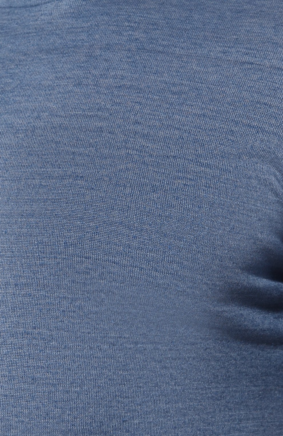 Льняная футболка PAUL&SHARK, арт. 23411058/3XL-6XL, фото 5