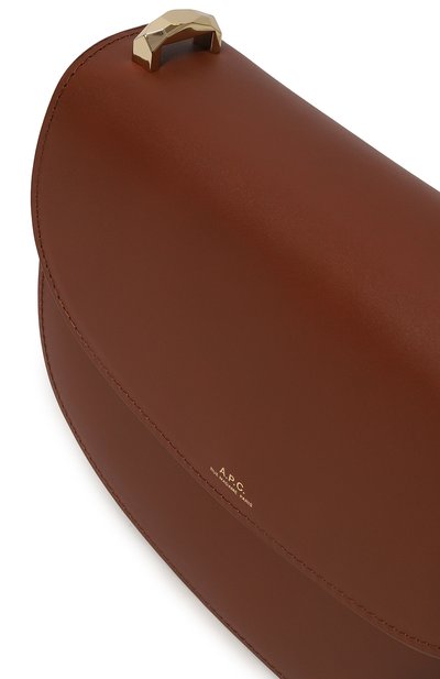 Сумка geneve A.P.C., арт. PXAWVF61161CAD, фото 3