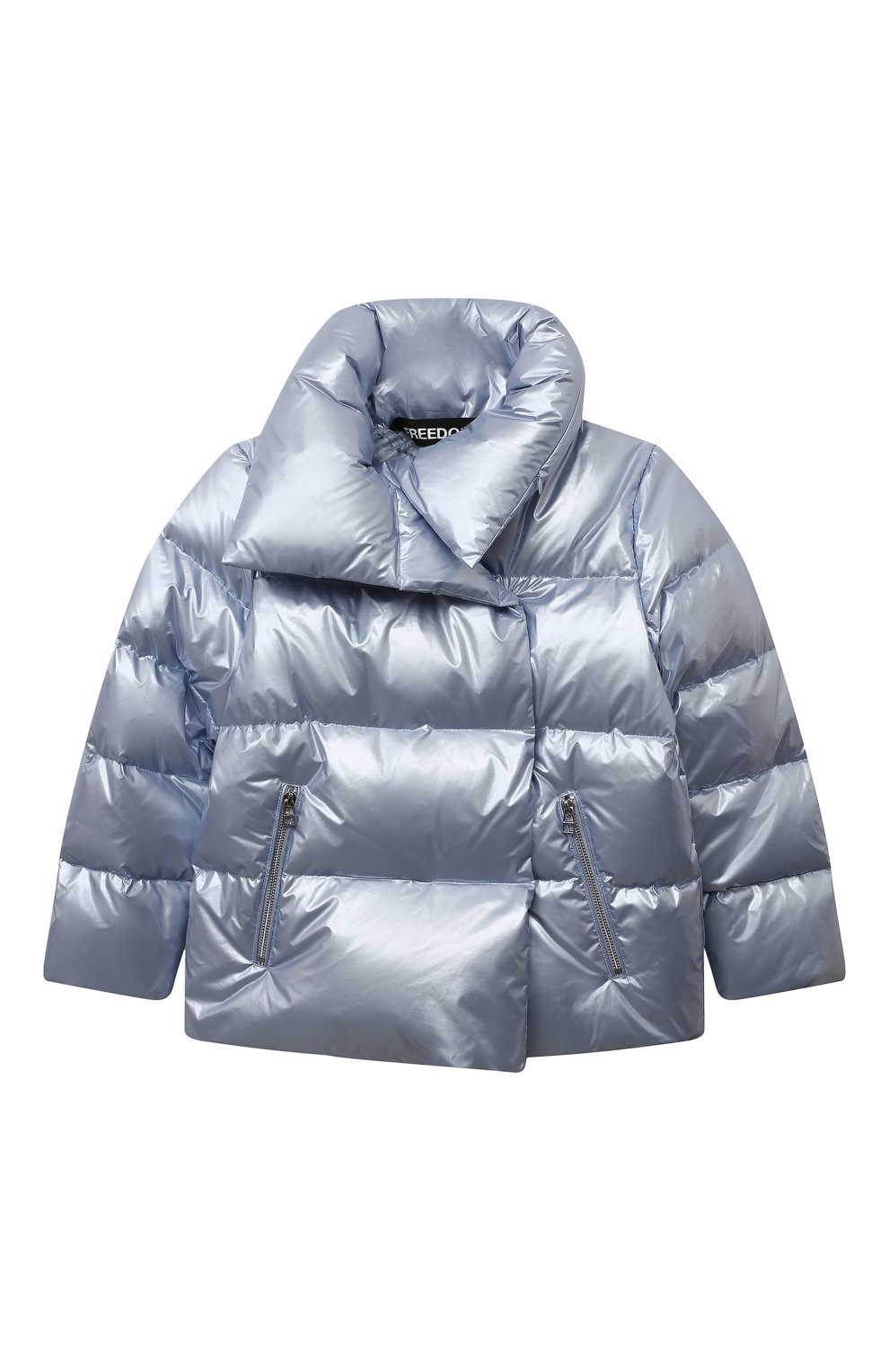 Пуховая куртка FREEDOMDAY, арт. IFRJG2818A-D160-RD, фото 1