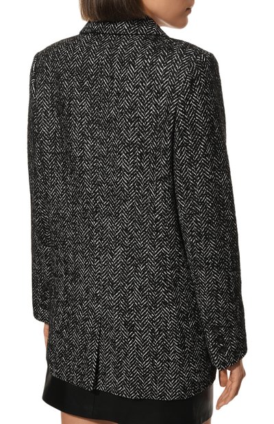 Двубортный жакет WEILL, арт. 171005, фото 4