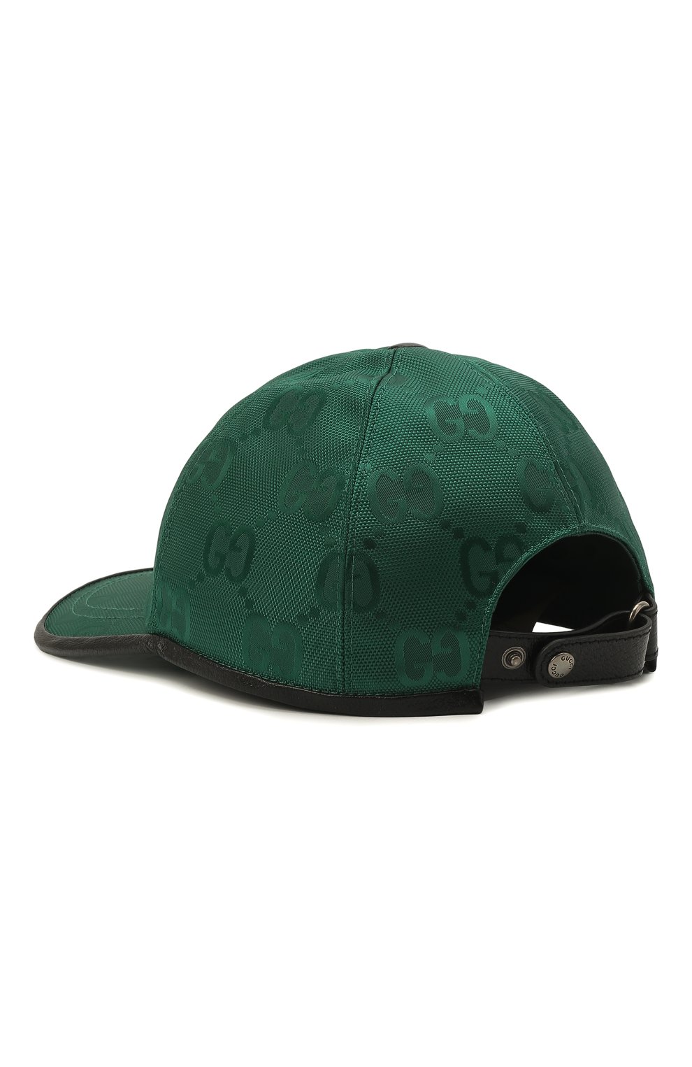 Бейсболка off the grid GUCCI, арт. 627114/4HK79, фото 3