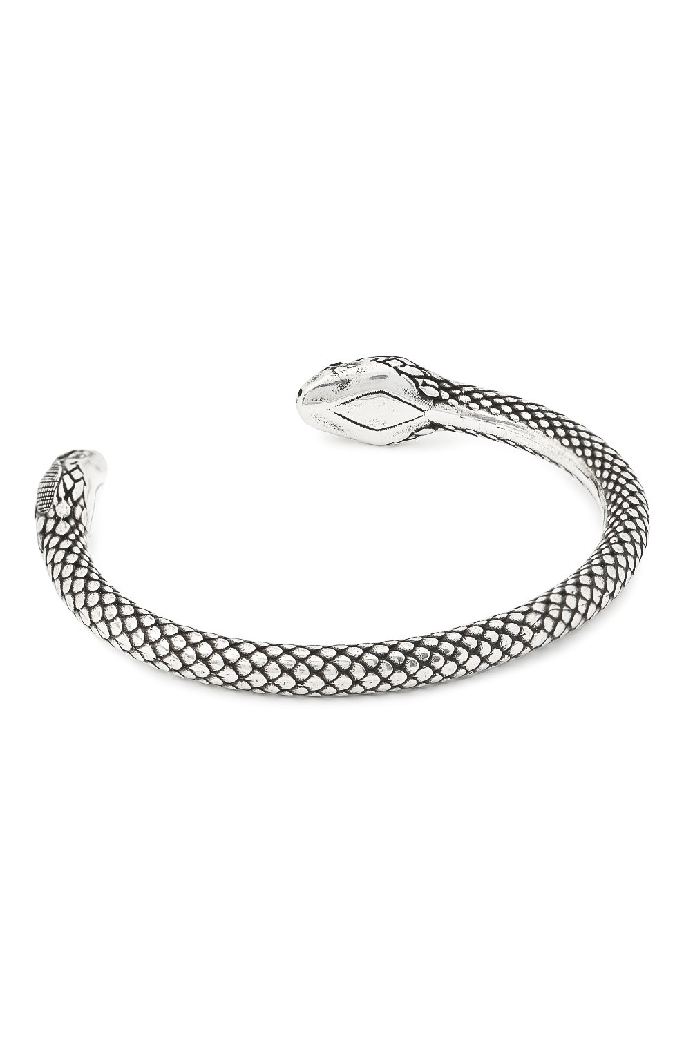 Браслет snake head SAINT LAURENT, арт. 621391/Y1500, фото 1