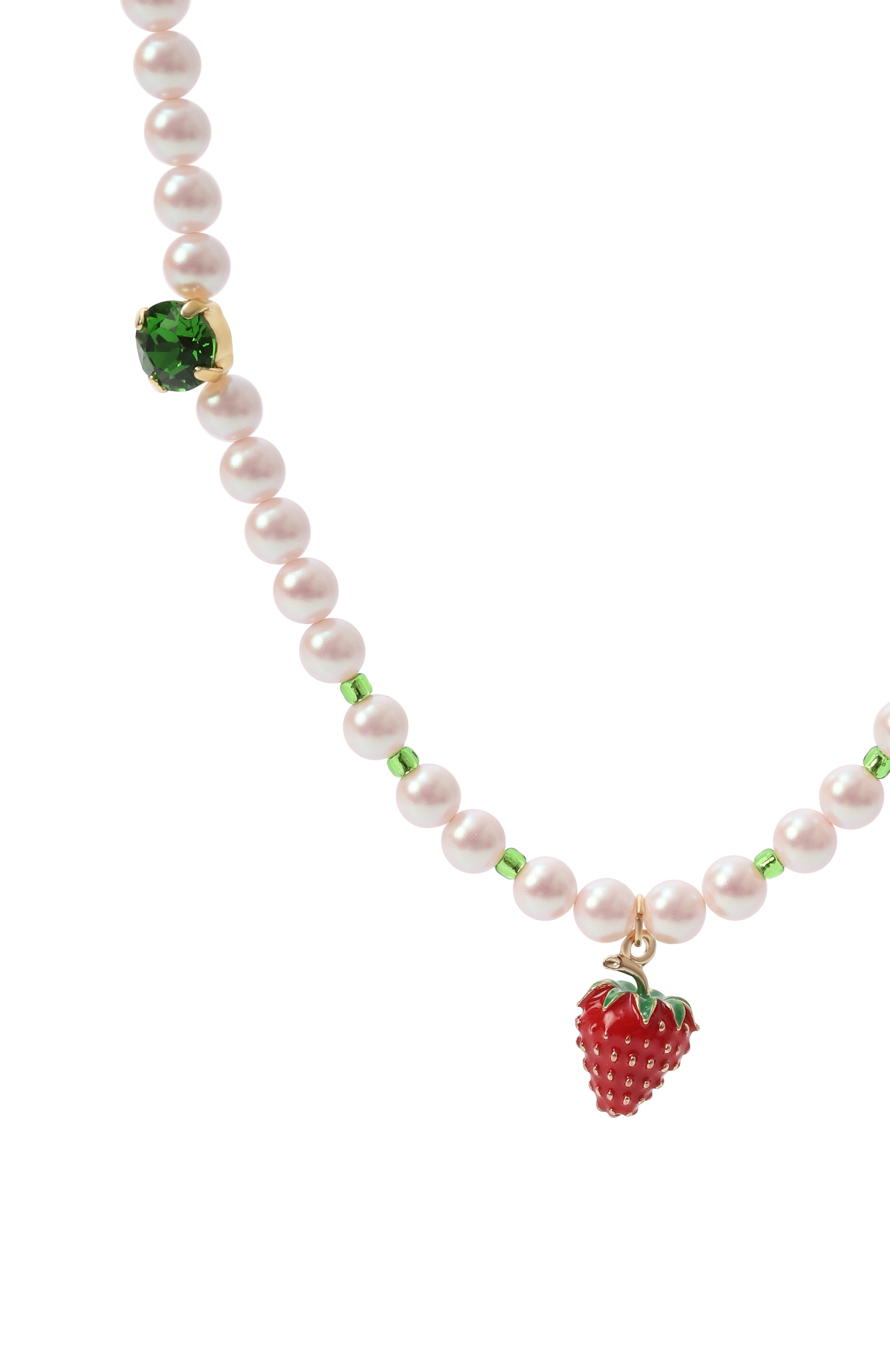 Колье PINK.OLIVKA, арт. PO-70085, фото 2