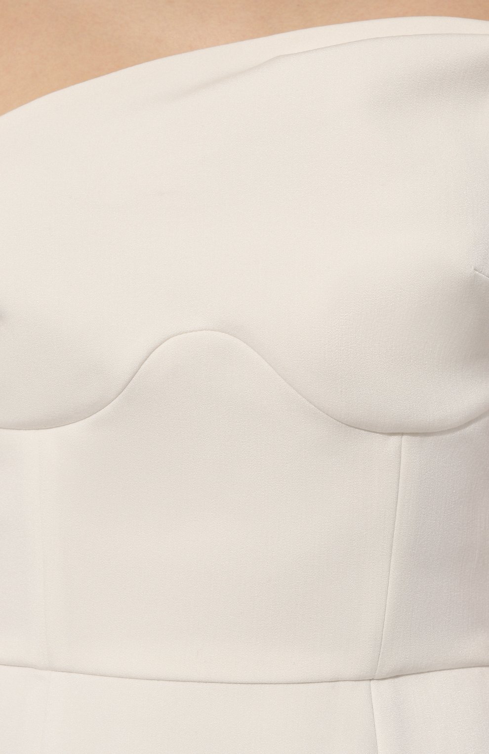 Платье из вискозы и хлопка BORNE BOURGEOIS, арт. SW-DR-BO-2020, фото 5