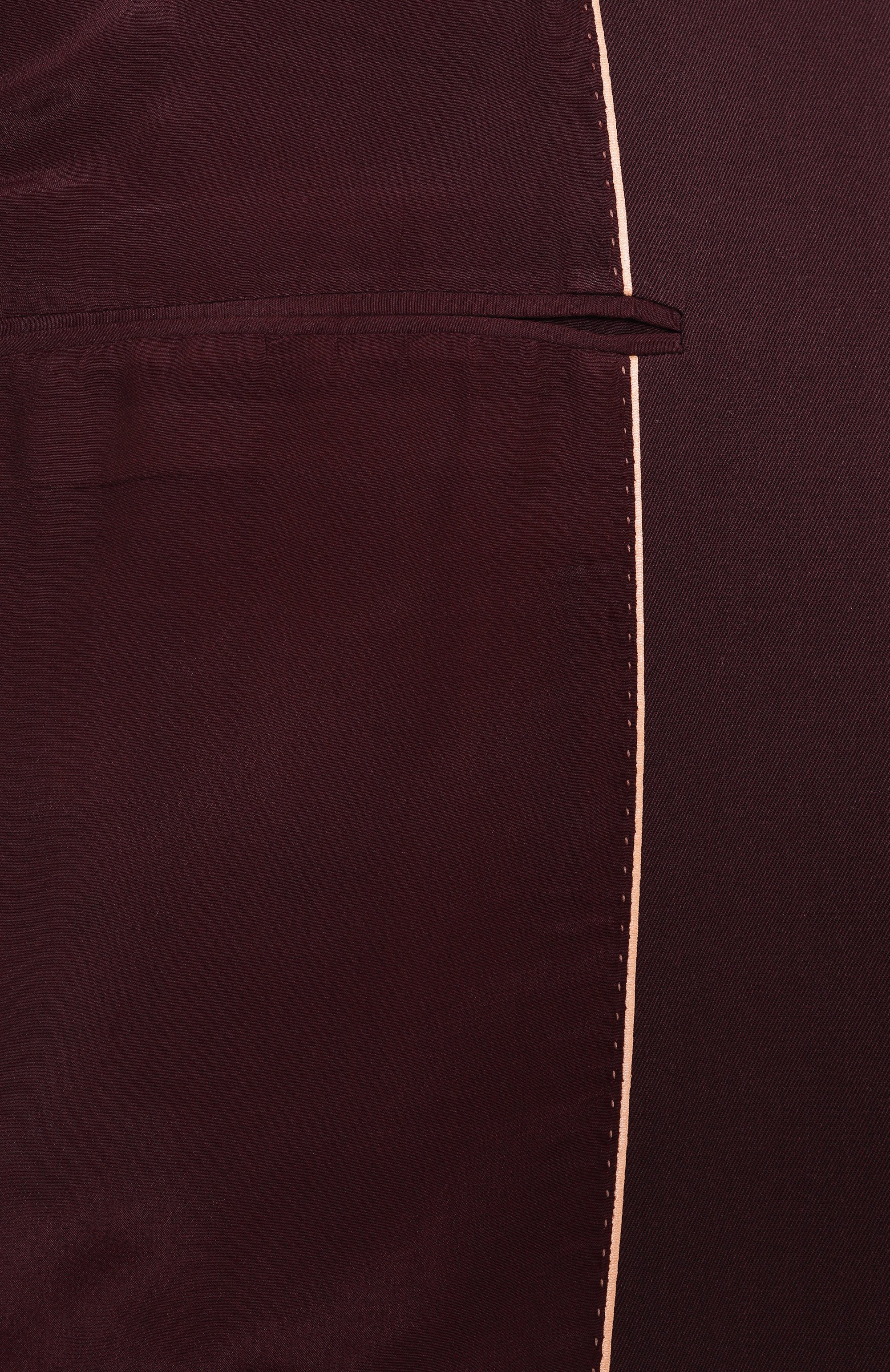 Шерстяной пиджак DOLCE & GABBANA, арт. G2TV4T/FU20W, фото 9