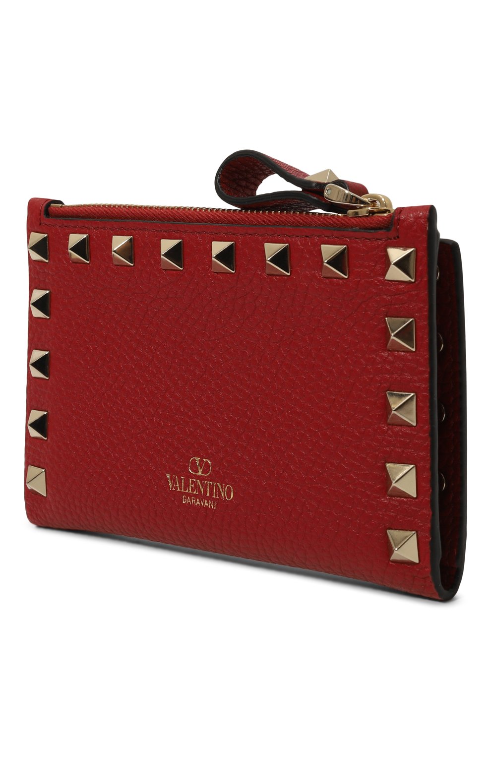 Кожаный футляр для кредитных карт VALENTINO, арт. 5W2P0605/VSH, фото 2