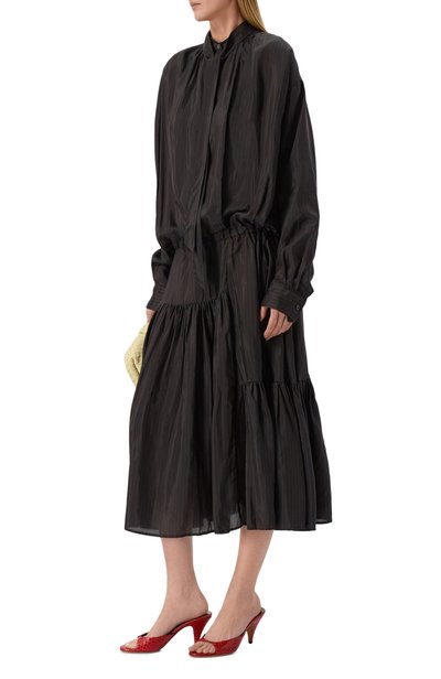Платье DRIES VAN NOTEN, арт. 262-131001/4284, фото 2