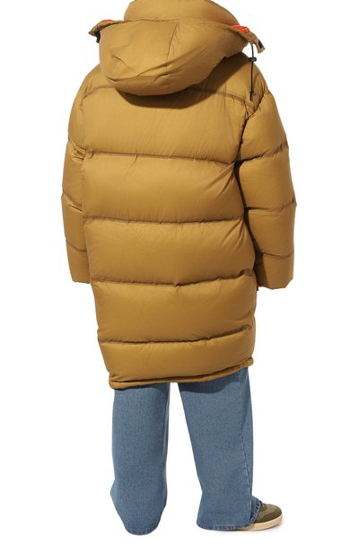 Пуховик the north face x gucci GUCCI, арт. 671794 XAACY, фото 4