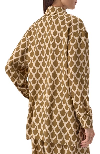 Блузка SEVEN LAB, арт. SBS2.02.170.341, фото 4