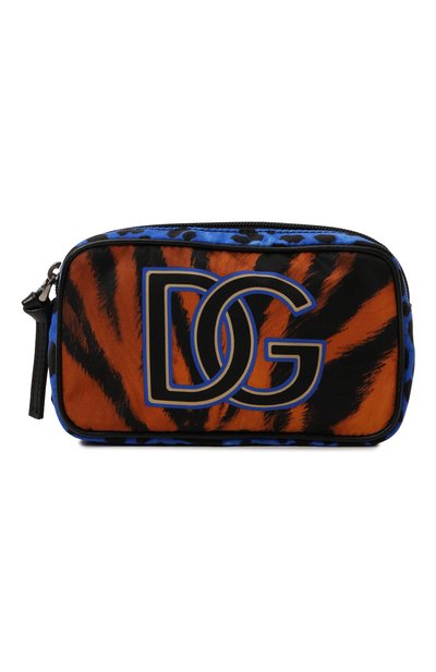 Поясная сумка DOLCE & GABBANA, арт. EM0101/B9073, фото 1