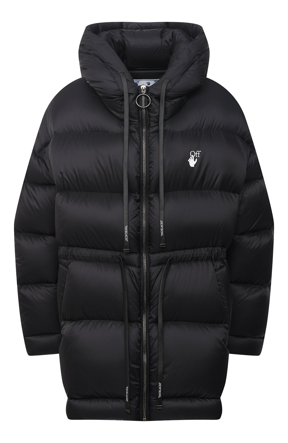 Пуховик OFF-WHITE, арт. 0WEA211R21FAB001, фото 1