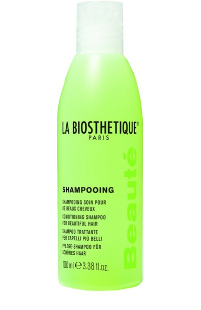 Женский фруктовый шампунь для всех типов волос (100ml) LA BIOSTHETIQUE, арт. 120871