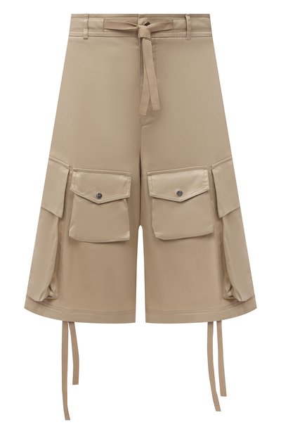 Хлопковые шорты 2 moncler 1952 MONCLER GENIUS, арт. G1-092-2B703-00-5499M, фото 1