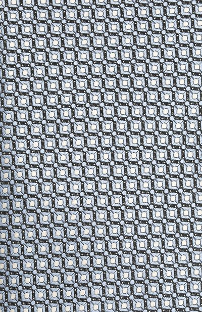 Шелковый галстук ZEGNA, арт. Z9D11/18B, фото 3