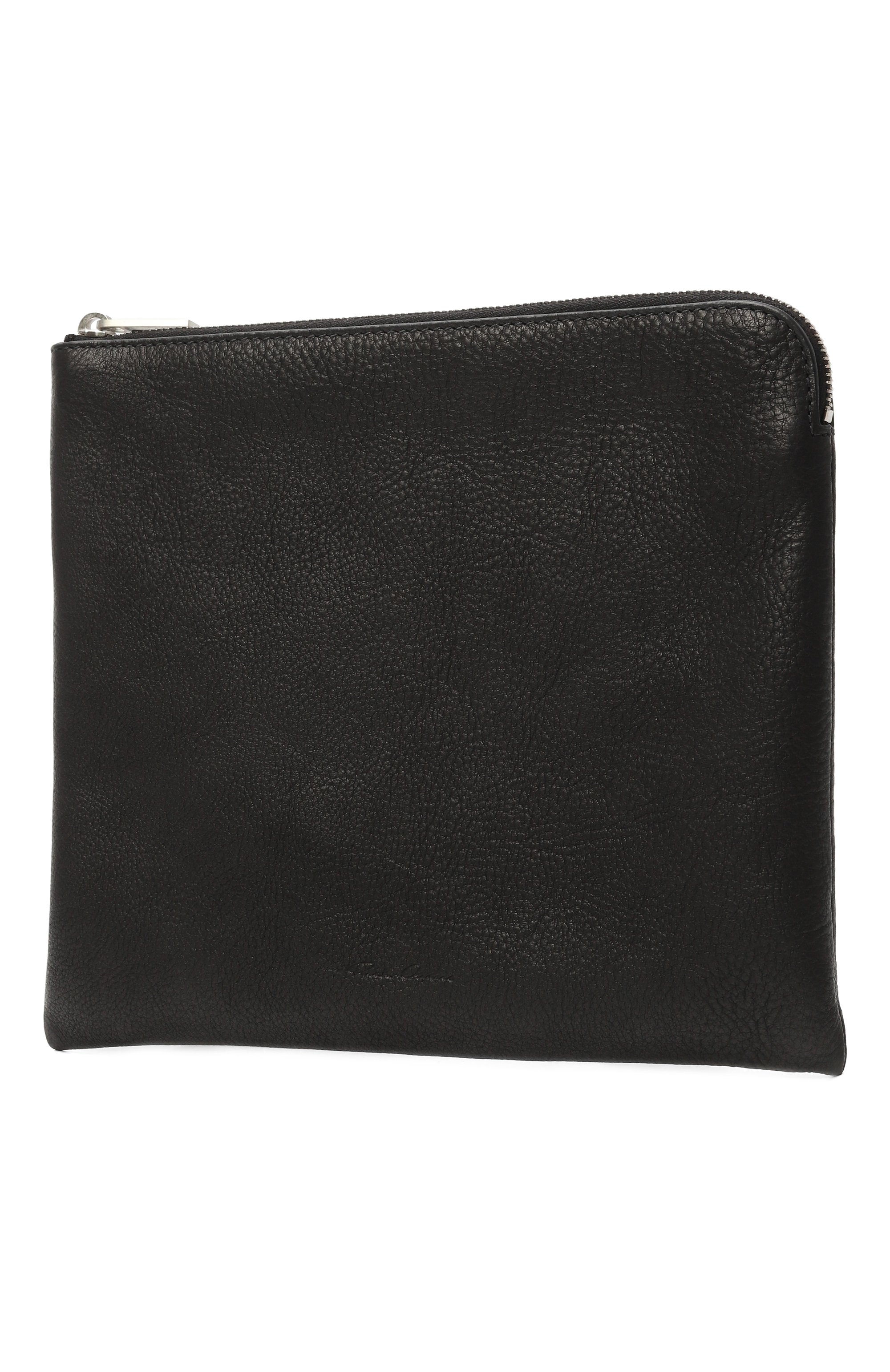 Футляр для документов RICK OWENS, арт. RR02E1419/LBU, фото 2