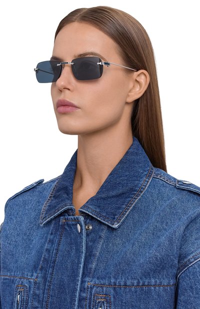 Солнцезащитные очки CARTIER, арт. CT0498S 004, фото 3