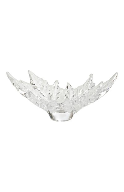 Ваза для фруктов champs-elysees LALIQUE, арт. 10599000