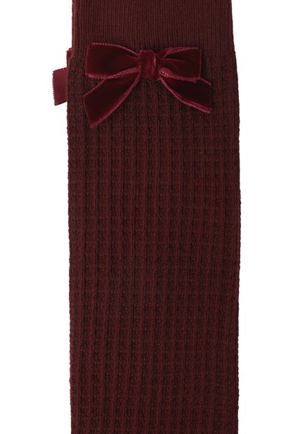 Хлопковые гольфы STORY LORIS, арт. 02618/29-32, фото 2