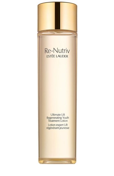 Лосьон, восстанавливающий кожу лица ultimate lift floralixir dew ESTÉE LAUDER, арт. RNRH-01, фото 1