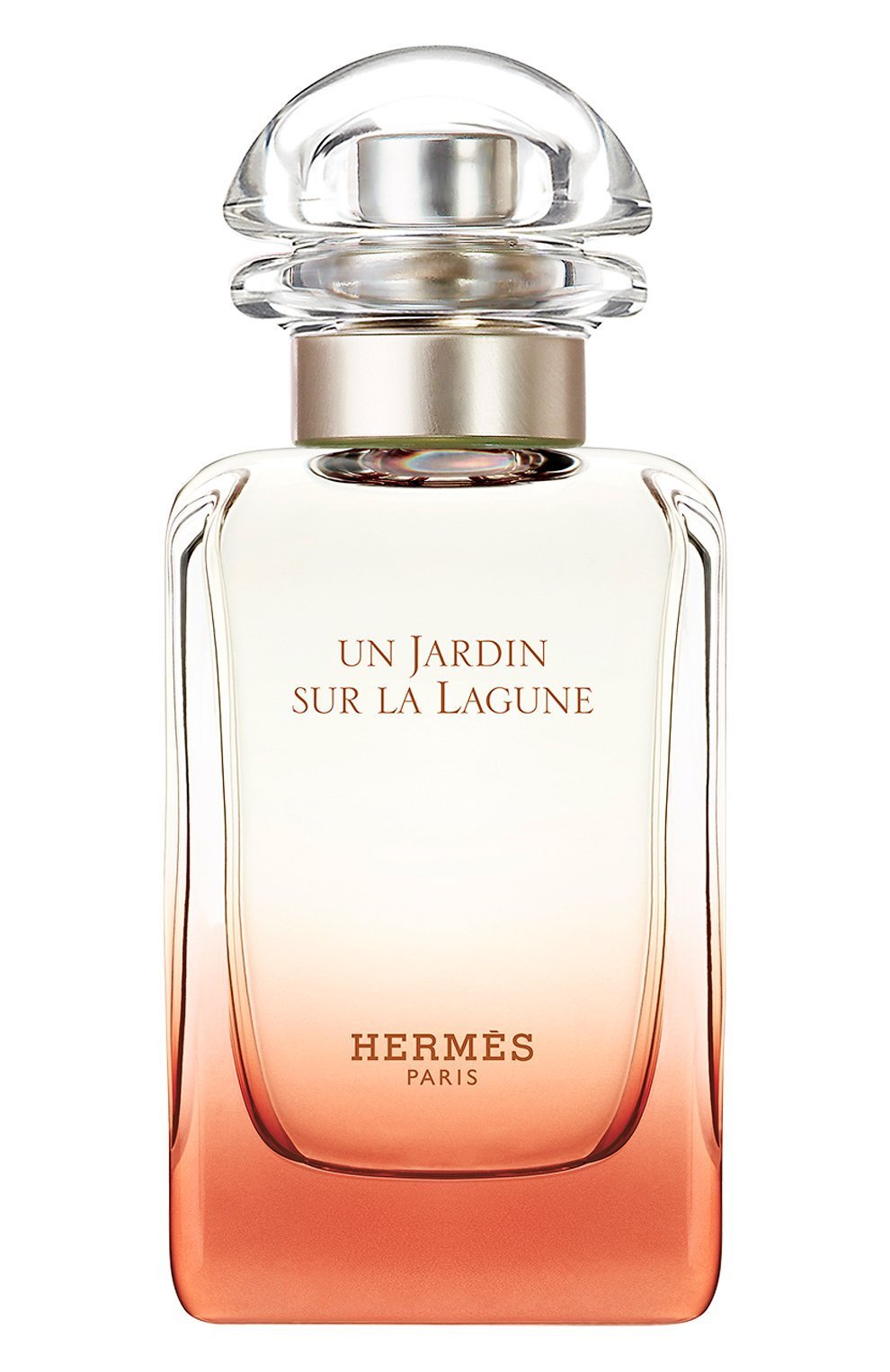 Туалетная вода un jardin sur la lagune (50ml) HERMÈS бесцветного цвета по цене 13790 руб., арт. 3346133600043, фото 1 Туалетная вода un jardin sur la lagune (50ml) HERMÈS, арт. 3346133600043, фото 1