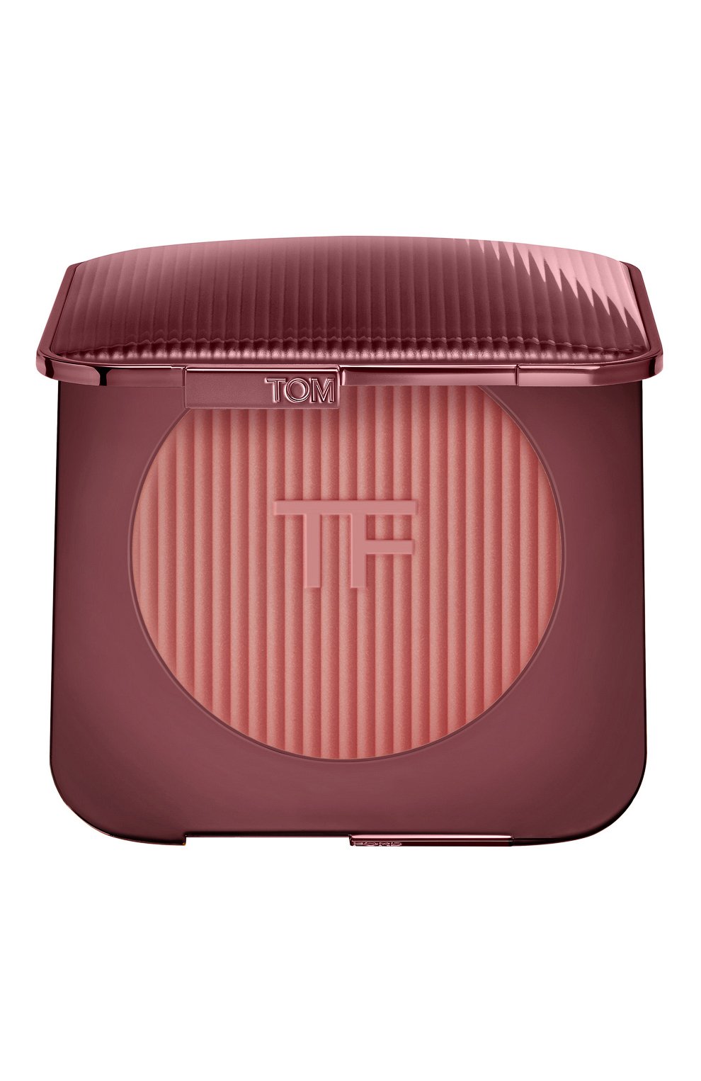 Румяна creme blush, оттенок café blush (6g) TOM FORD цвета по цене 9900 руб., арт. TEFJ-01, фото 1 Румяна creme blush, оттенок café blush (6g) TOM FORD, арт. TEFJ-01, фото 1