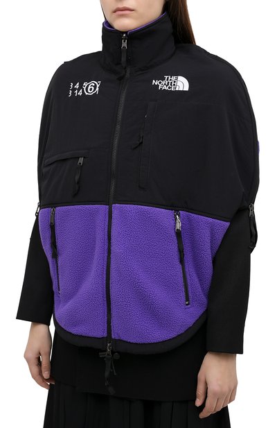 Куртка mm6 x the north face MM6, арт. S62AN0042/S53391, фото 3