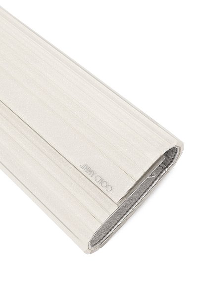 Клатч sweetie JIMMY CHOO, арт. SWEETIE/FGY, фото 3