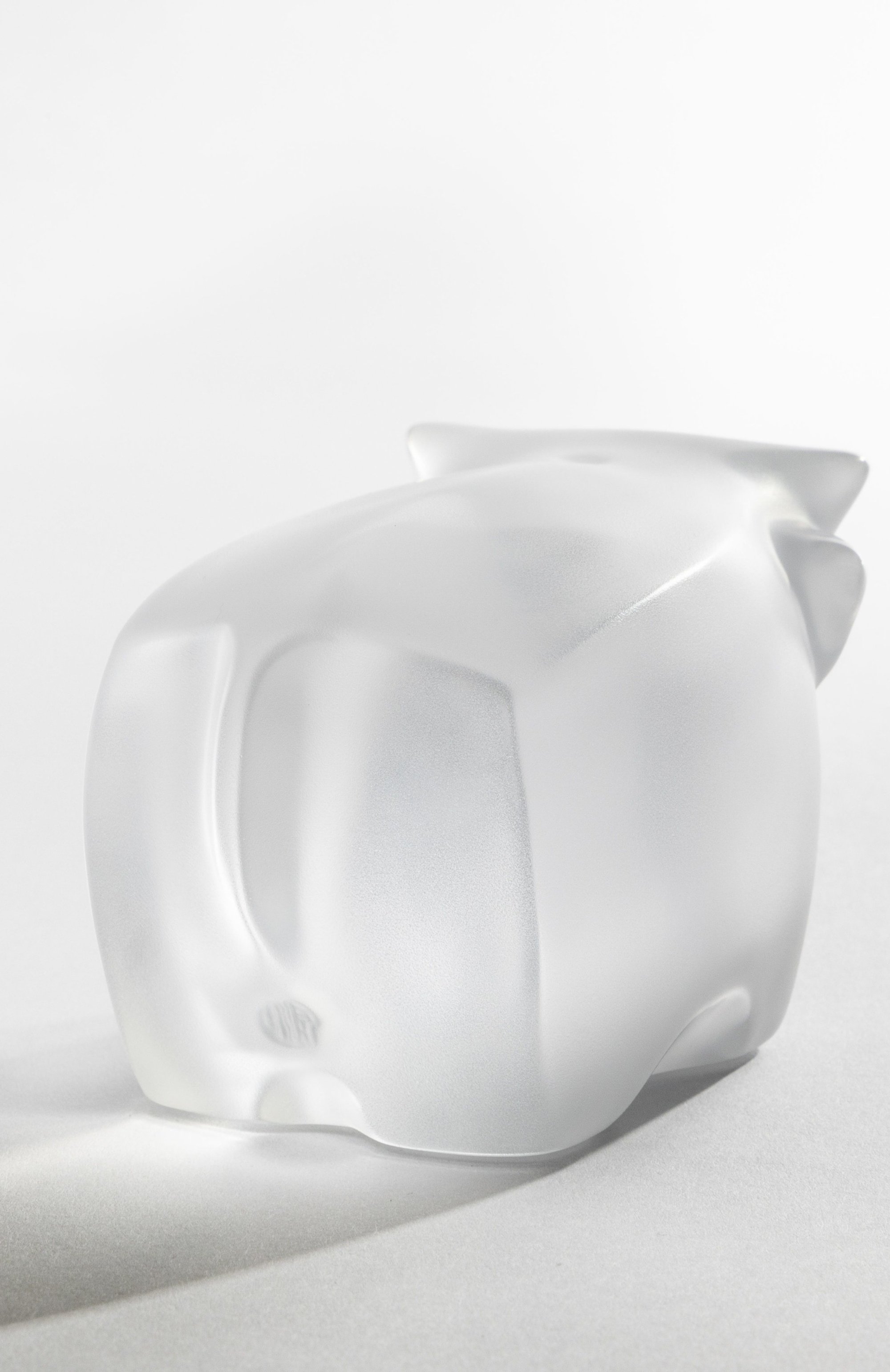 Скульптура niu wang wang LALIQUE, арт. 10851800, фото 3