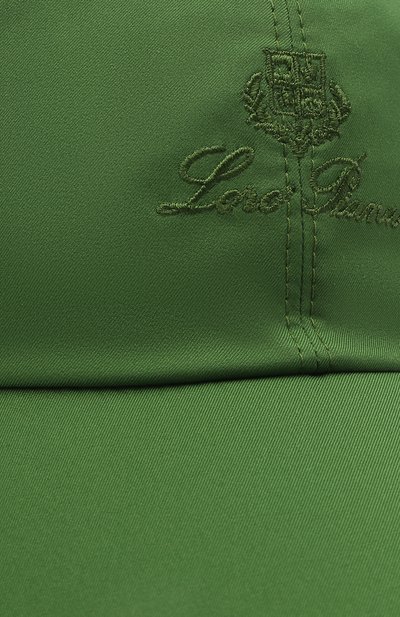 Бейсболка LORO PIANA, арт. FAE8580, фото 3