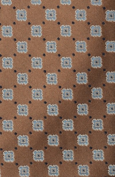Шелковый галстук CANALI, арт. 18/HJ04256, фото 4