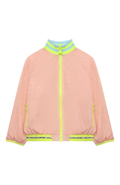 Ветровка STELLA MCCARTNEY, арт. 602665/SQK45, фото 1