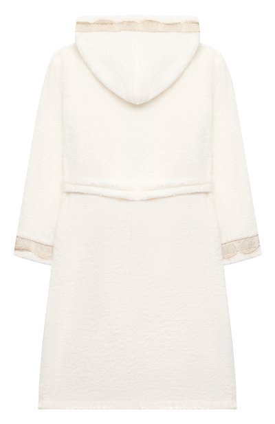 Хлопковый халат LA PERLA, арт. 55240/2A-6A, фото 2