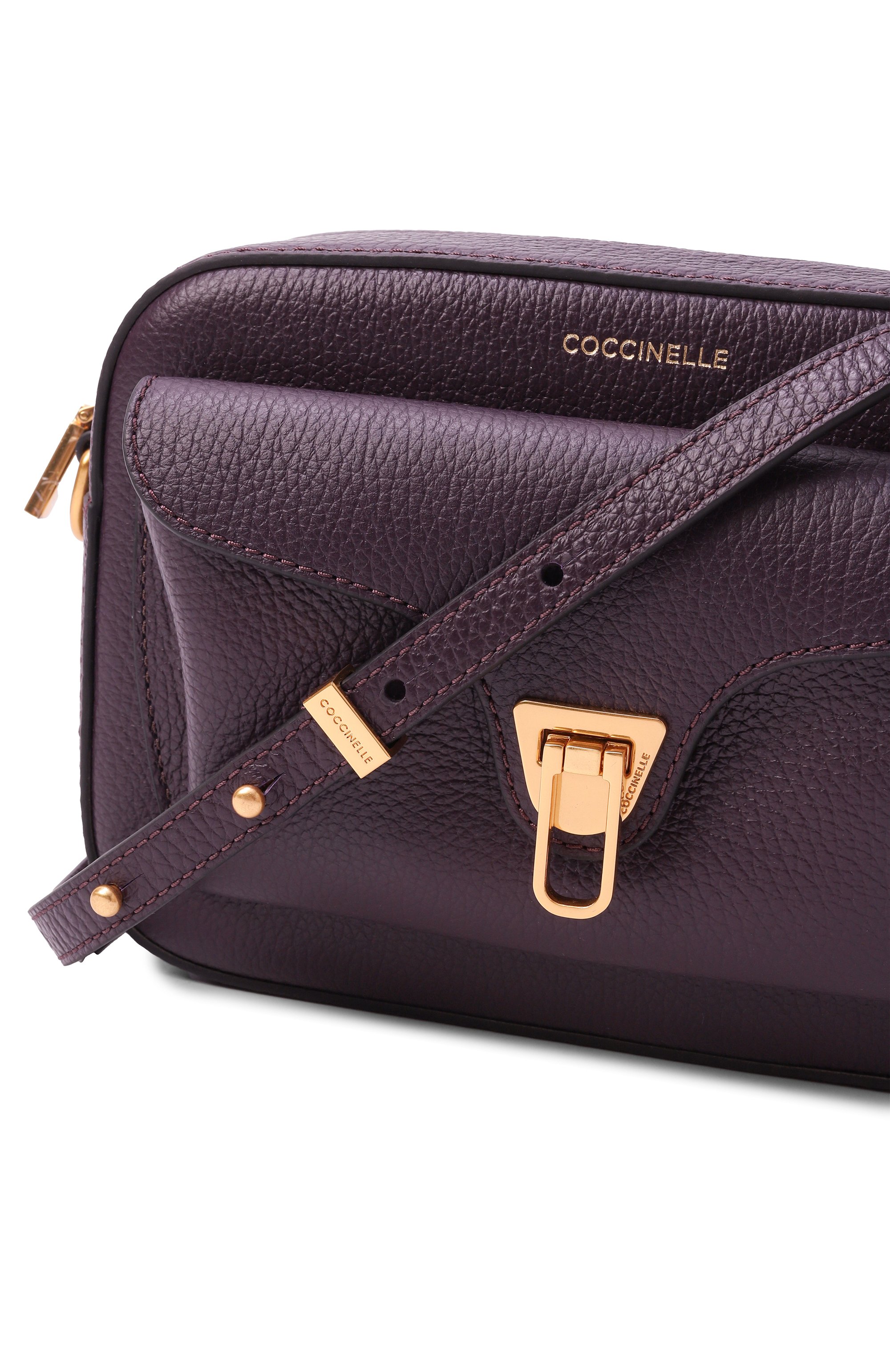 Сумка beat soft small COCCINELLE, арт. E1MF6150201, фото 3