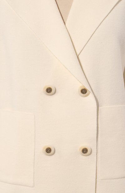 Шерстяной жакет D.EXTERIOR, арт. 59272, фото 5