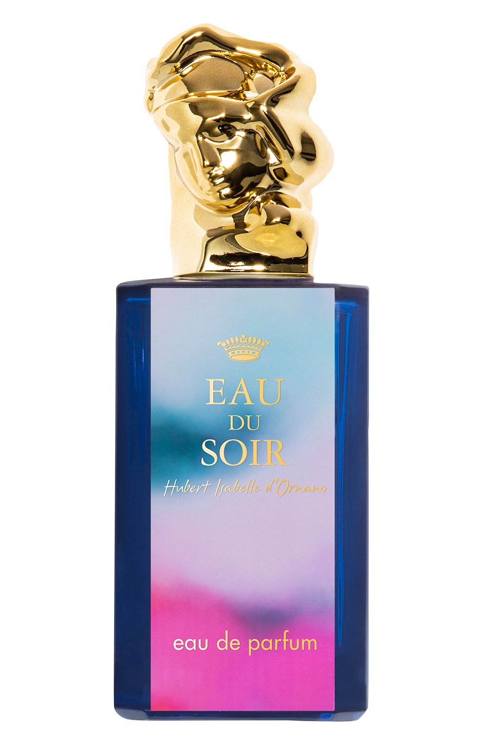 Парфюмерная вода eau du soir limited edition (100ml) SISLEY бесцветного цвета по цене 21300 руб., арт. 196220, фото 1 Парфюмерная вода eau du soir limited edition (100ml) SISLEY, арт. 196220, фото 1