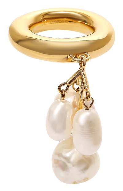 Кольцо JIL SANDER, арт. J56UQ0001 J12016, фото 1