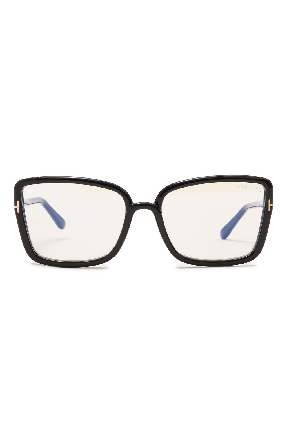 Оправа TOM FORD, арт. TF5813-B 001, фото 3