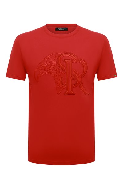 Мужская футболка STEFANO RICCI, арт. MNH1101130/803