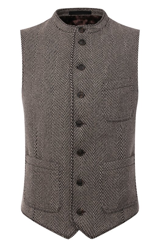 Жилет Giorgio Armani