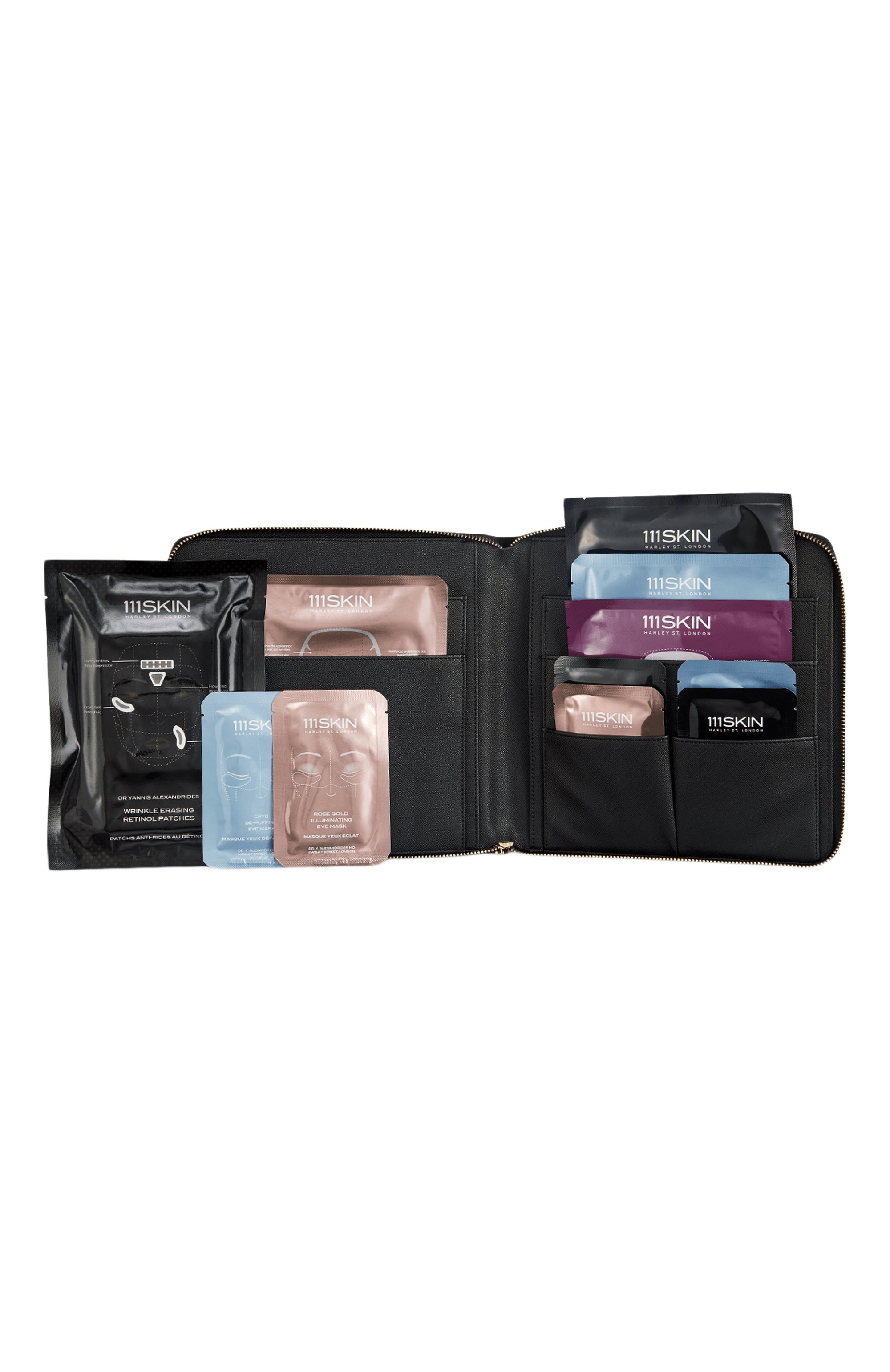 Праздничный набор масок 111SKIN, арт. 5061015163703, фото 1