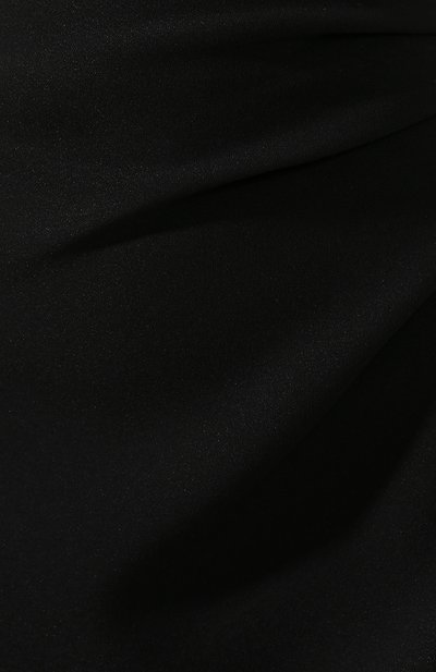 Юбка MSGM черного цвета по цене 19950 руб., арт. 2741MDD03 195600, фото 5 Юбка MSGM, арт. 2741MDD03 195600, фото 5