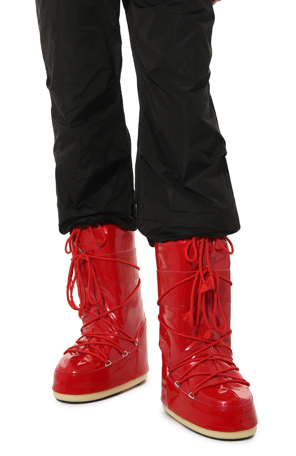 Сапоги icon MOON BOOT, арт. 14021400, фото 3