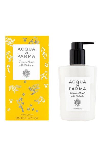 Женского крем для рук colonia (300ml) ACQUA DI PARMA, арт. 25055ADP