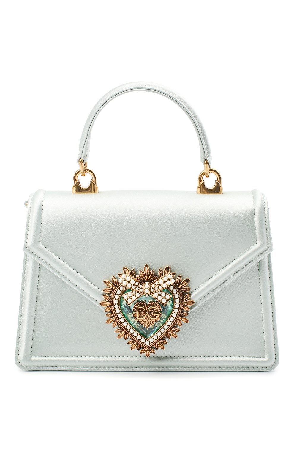 Сумка devotion DOLCE & GABBANA, арт. BB6711/AW132, фото 1