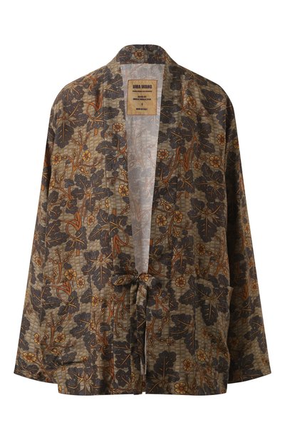 Женский кимоно UMA WANG, арт. UM6512
