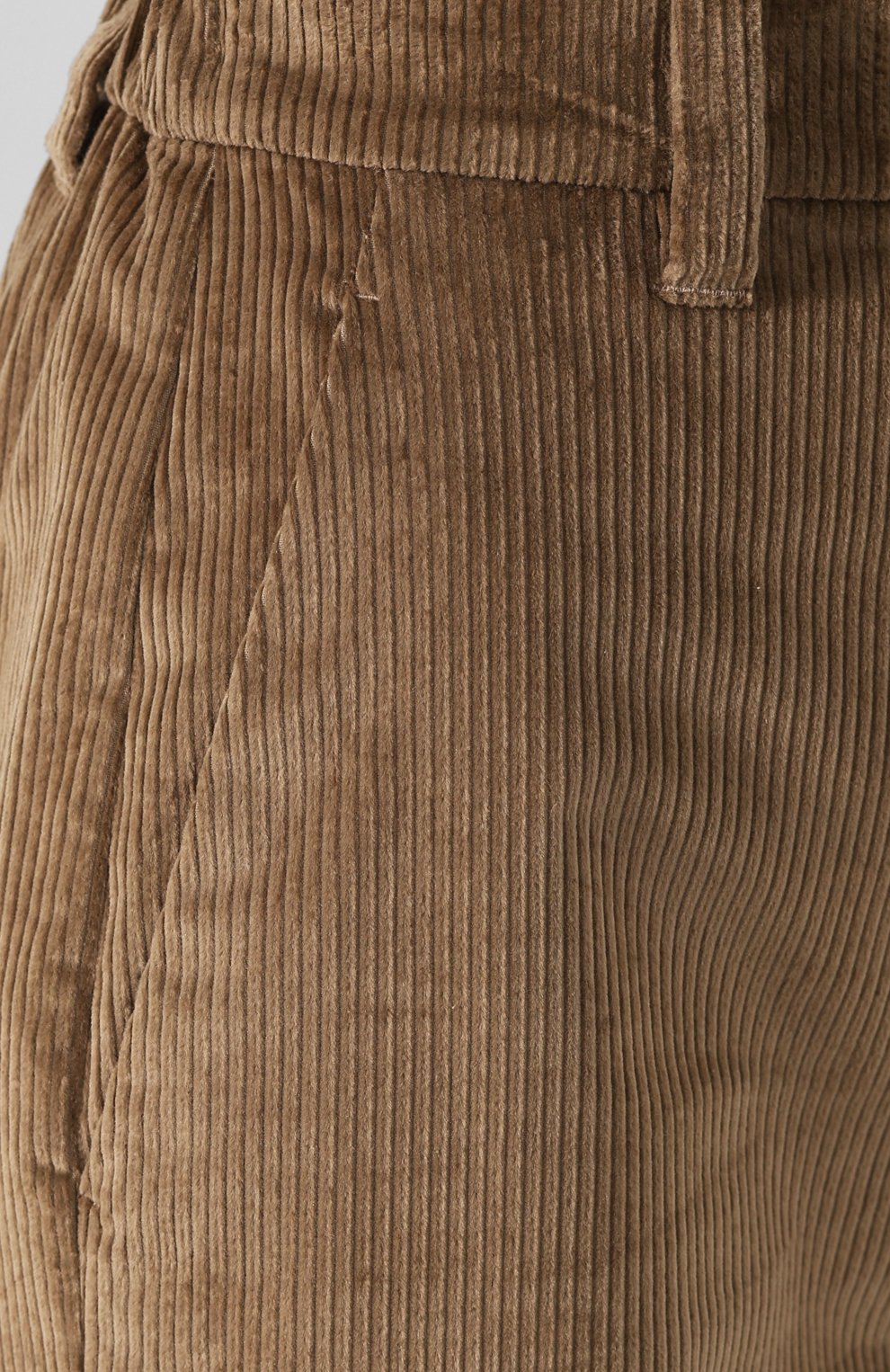 Вельветовые брюки BRUNELLO CUCINELLI, арт. MP104P7008, фото 5